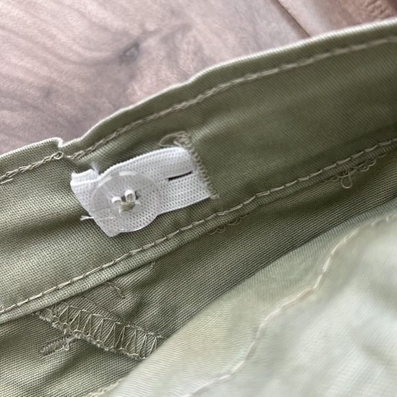 🎁 4/$25 - 🆕 VINCE CAMUTO KIDS size 6 2-pack girls shorts - NEW - Picture 5 of 5